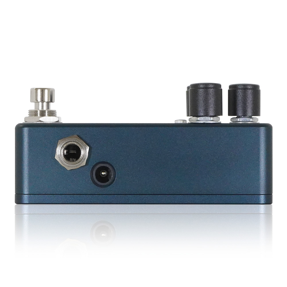 One Control Prussian Blue Reverb Revival 15th Anniversary