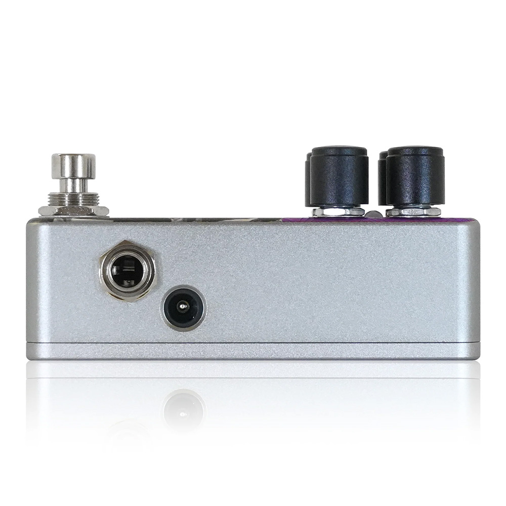 One Control PURPLE PLEXIFIER 4K Japonism Edition