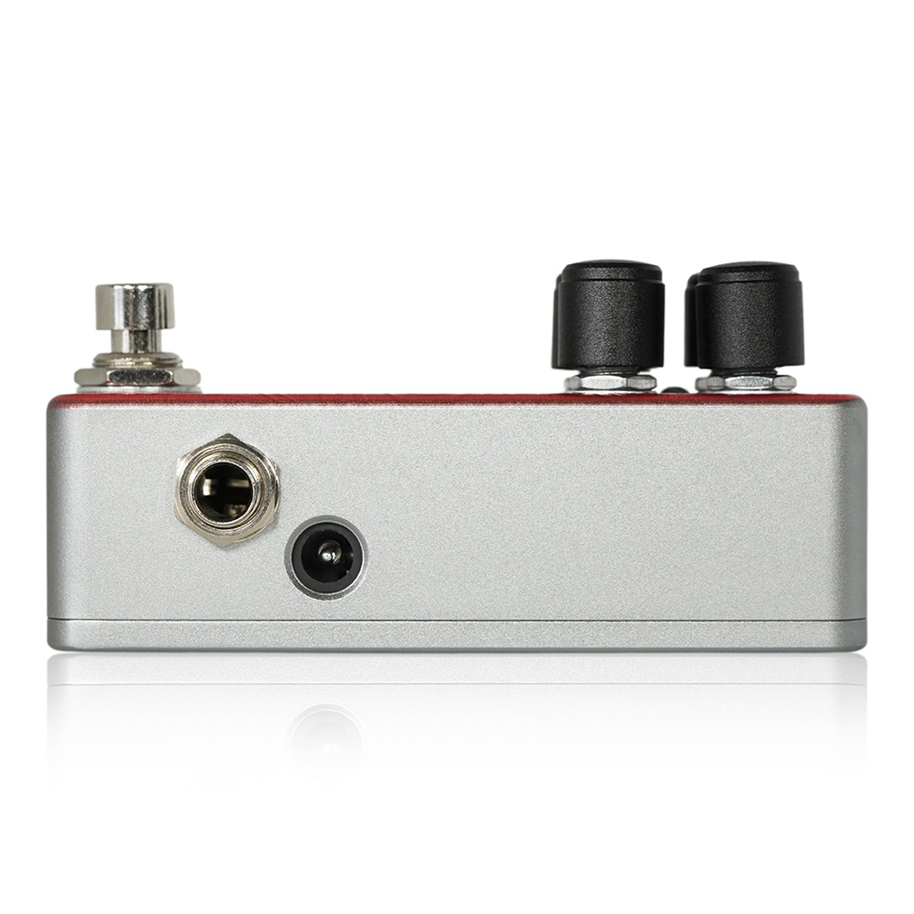 One Control REBEL RED DISTORTION 4K｜ミュージックランドKEY