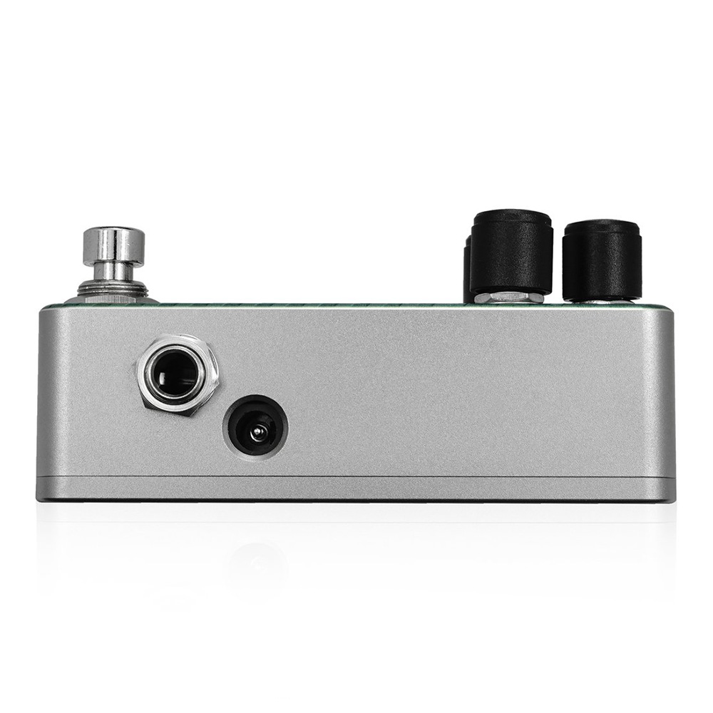 One Control SEA TURQUOISE DELAY｜ミュージックランドKEY
