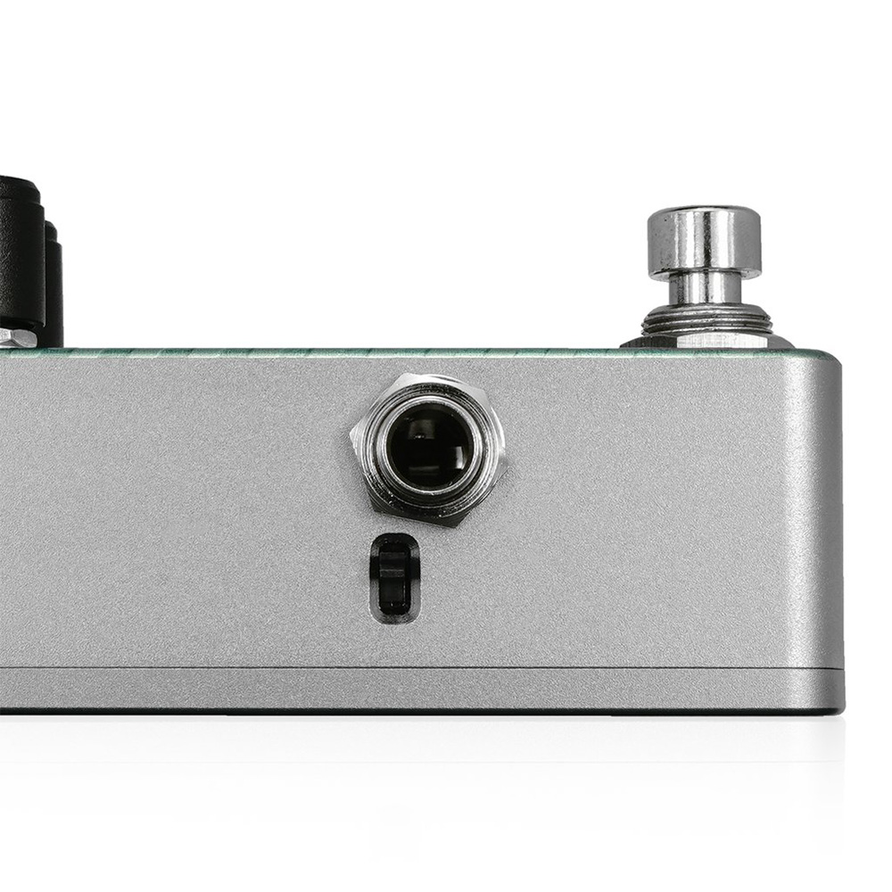 One Control SEA TURQUOISE DELAY｜ミュージックランドKEY