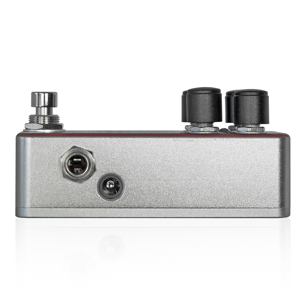 One Control STRAWBERRY RED OVERDRIVE 4K｜ミュージックランドKEY