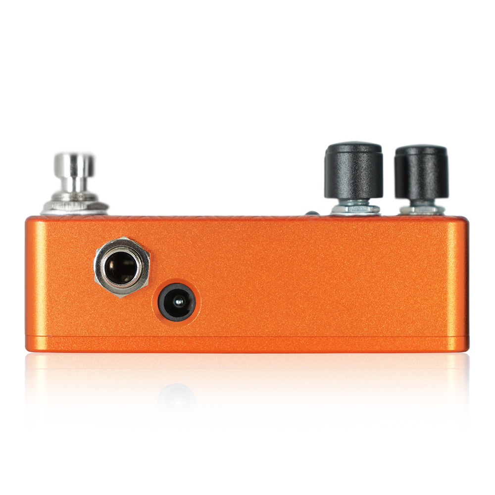 One Control SUPER APRICOT OD｜ミュージックランドKEY