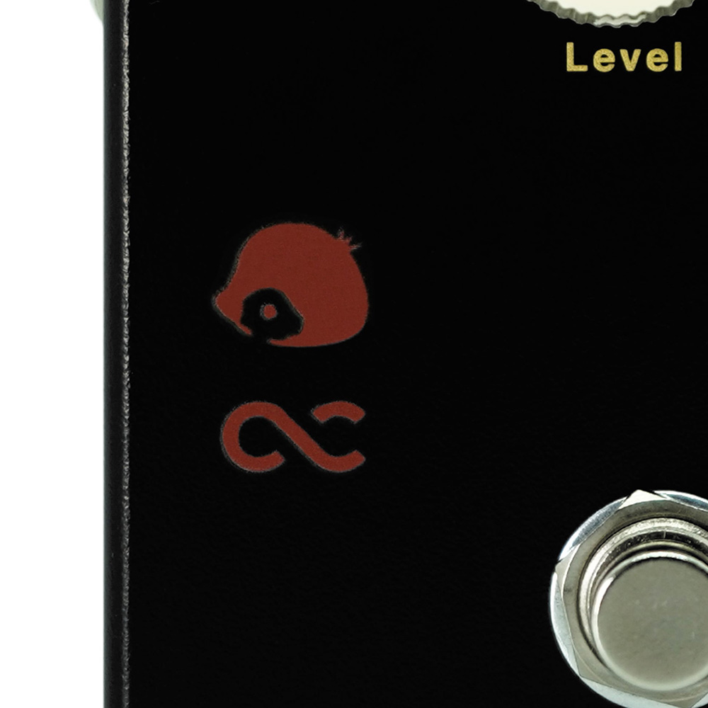 One Control TORNADO Fx TORNADO Drive Brass｜ミュージックランドKEY