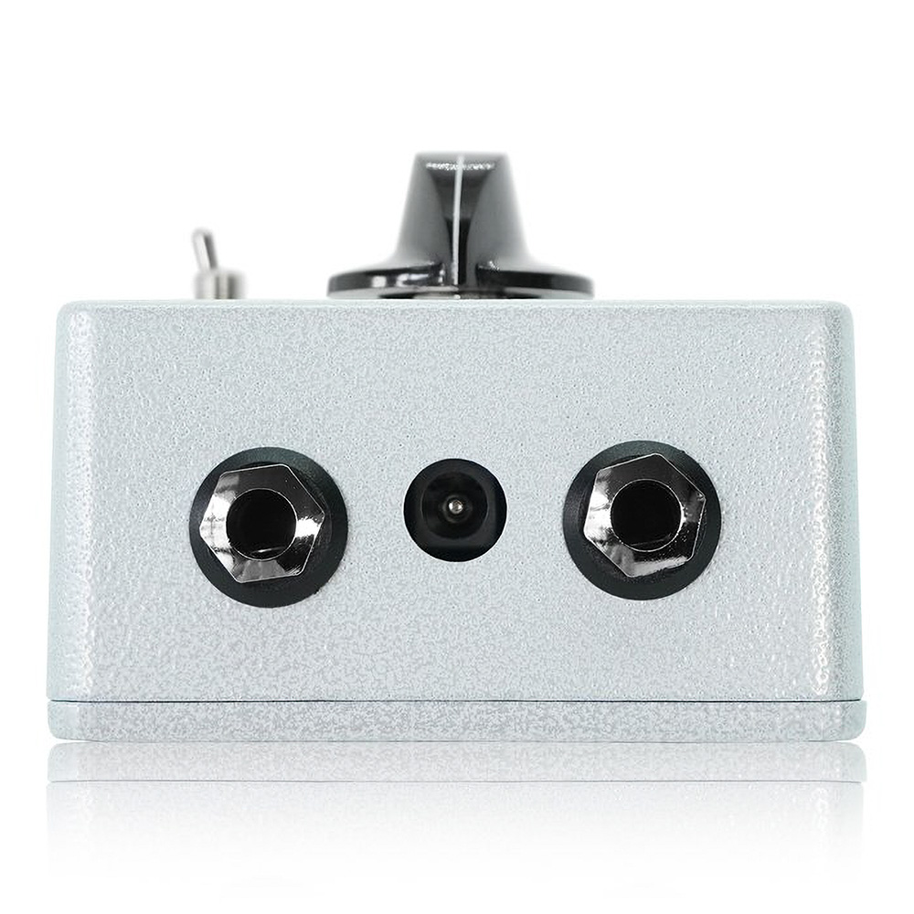 October Audio NVMBR Fuzz｜ミュージックランドKEY
