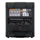Roland BA-330 Stereo Portable Amplifier｜ミュージックランドKEY