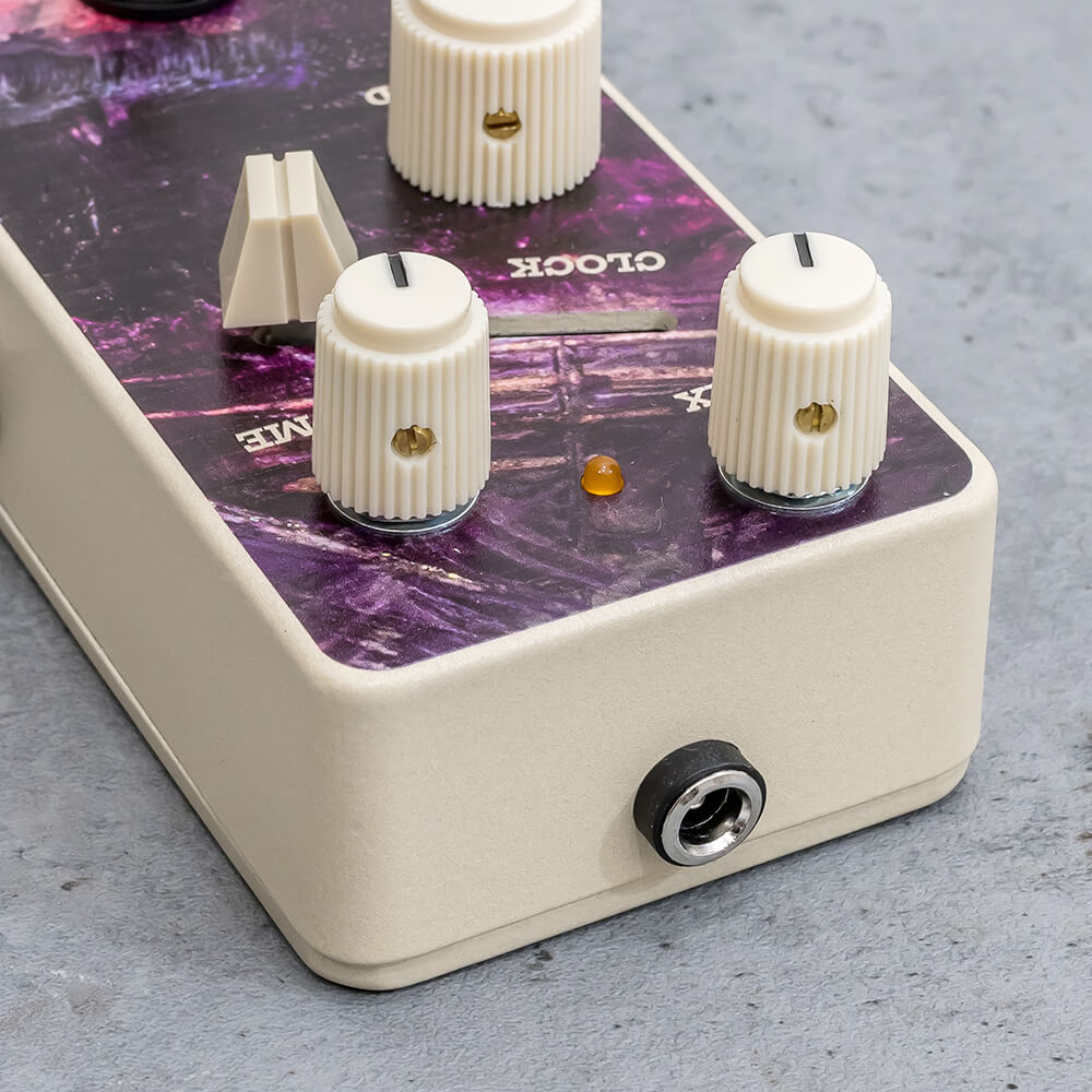 OLD BLOOD NOISE ENDEAVORS BL-44 Reverse [Variable Clock Reverser 