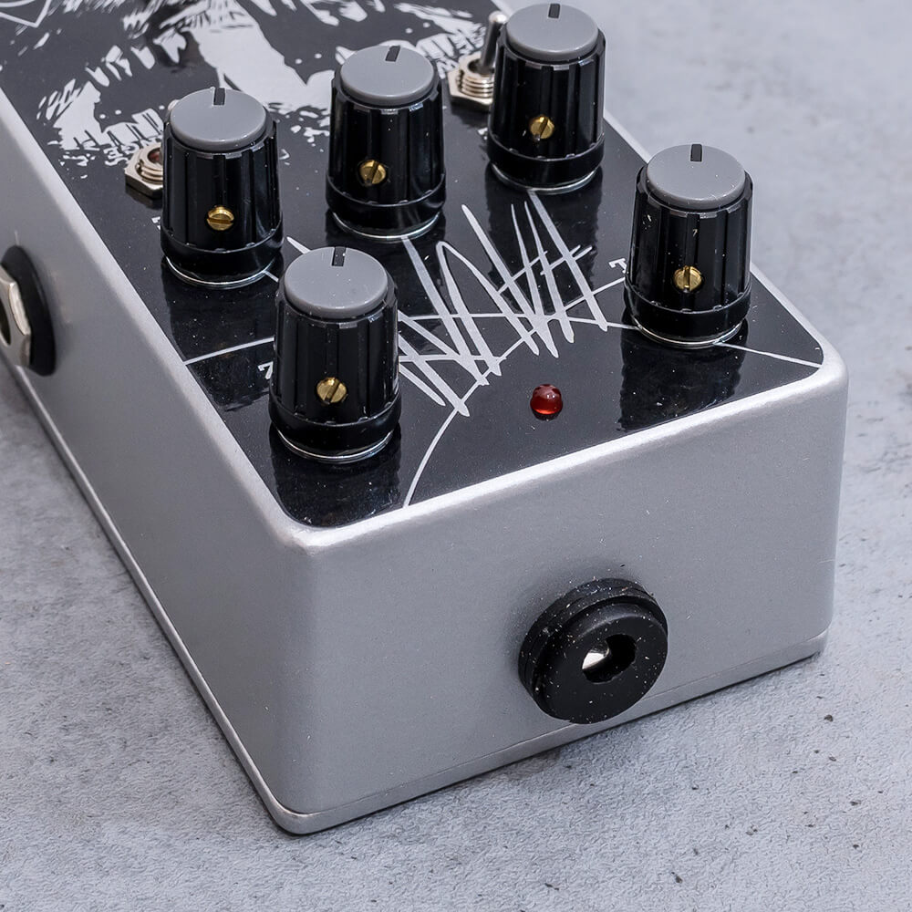 OLD BLOOD NOISE ENDEAVORS Haunt [Gated Fuzz]｜ミュージックランドKEY