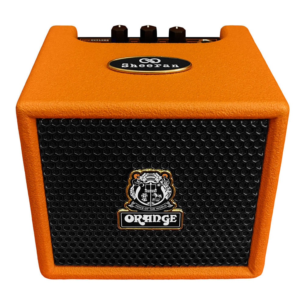 Orange ES3｜ミュージックランドKEY