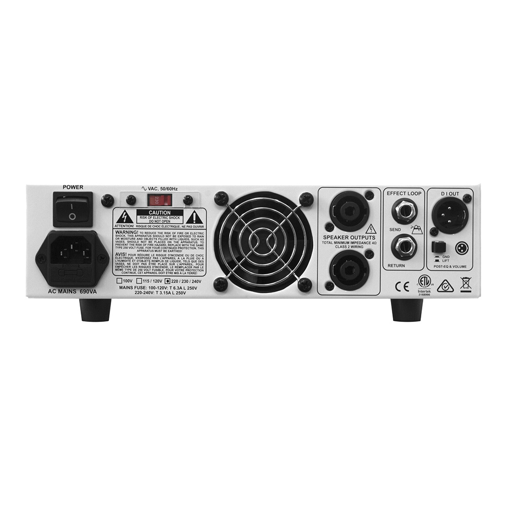 Orange Little Bass Thing｜ミュージックランドKEY