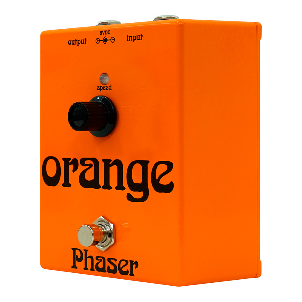 Orange Phaser｜ミュージックランドKEY