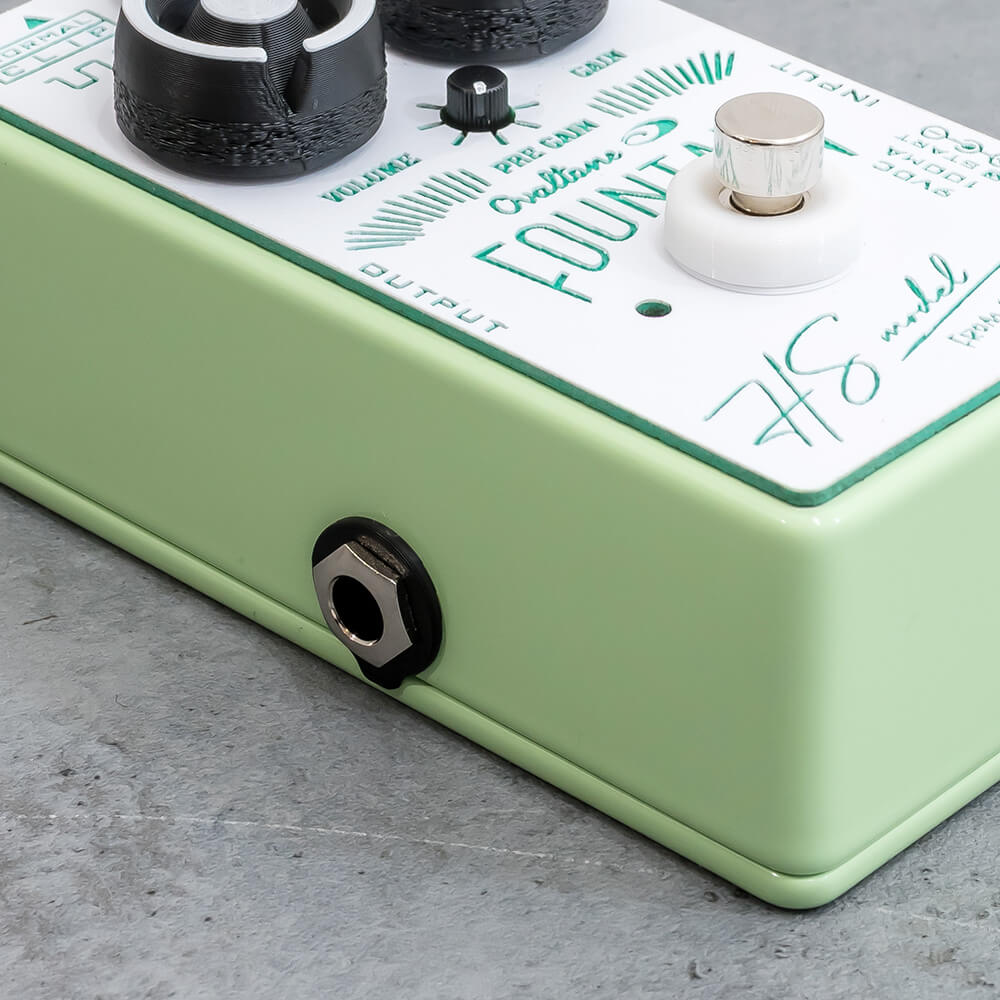 Ovaltone FOUNTAIN HS-model｜ミュージックランドKEY