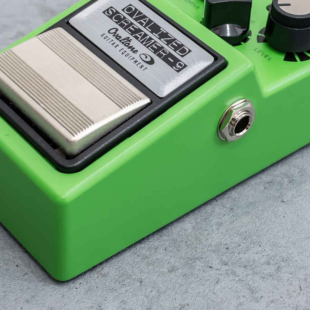 Ovaltone OVALIZED SCREAMER -10