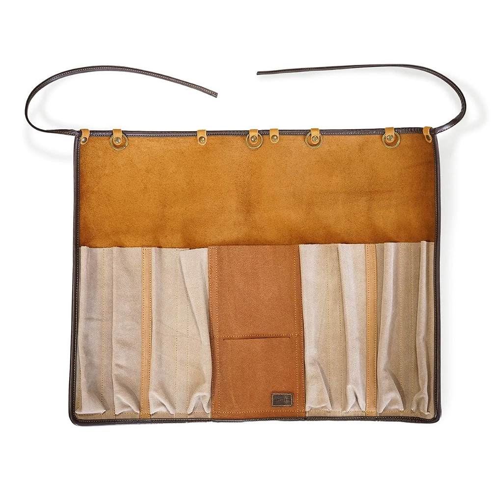 PDH Leather Drum stick bag / Tan [SW-DSB-415A]｜ミュージックランドKEY