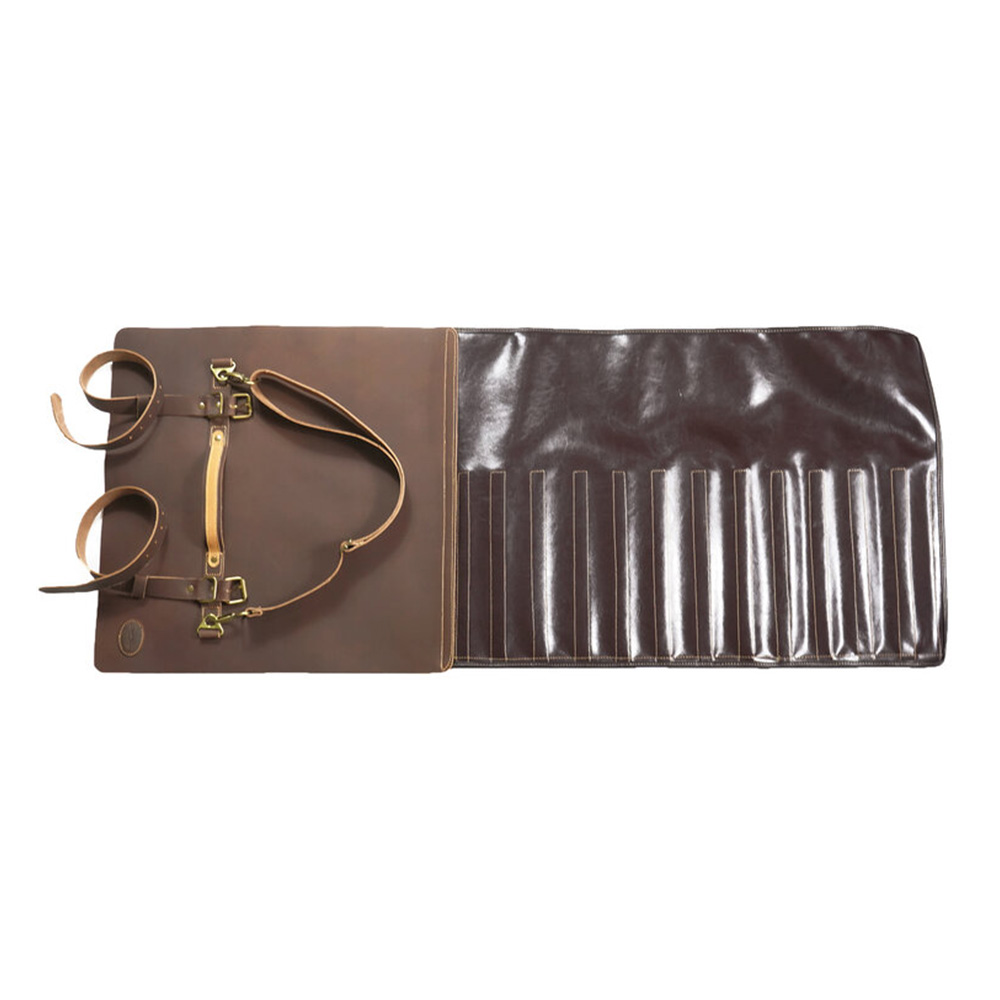 PDH Leather Drum stick bag [SW-DSB-425A]｜ミュージックランドKEY