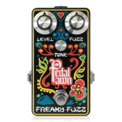 Pedal Pawn FREAKY FUZZ｜ミュージックランドKEY
