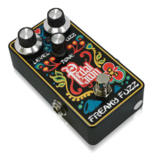 Pedal Pawn FREAKY FUZZ｜ミュージックランドKEY