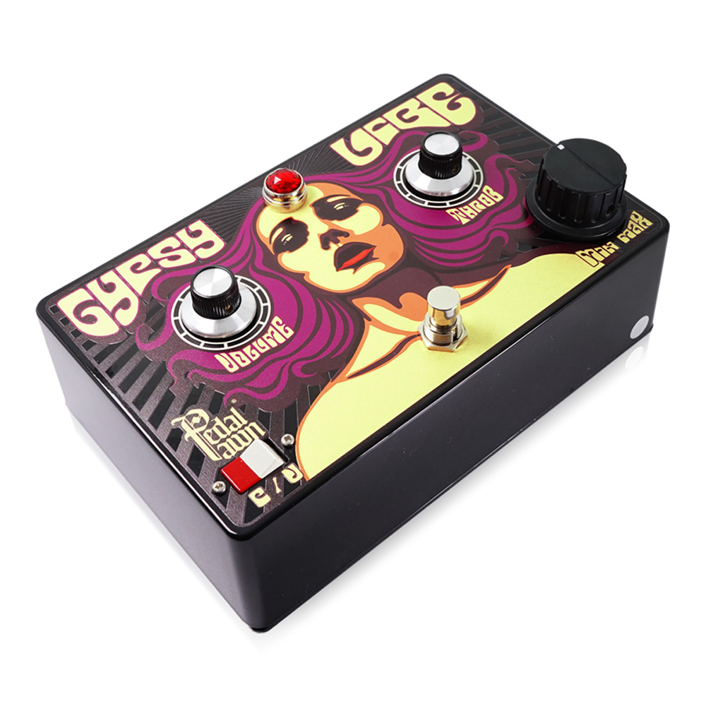 Pedal Pawn GYPSY VIBE V2｜ミュージックランドKEY
