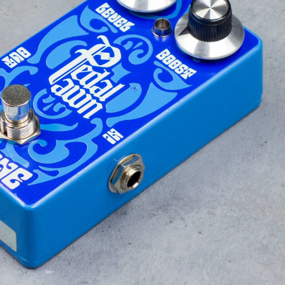 Pedal Pawn OCTONE｜ミュージックランドKEY