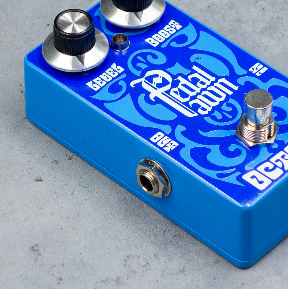 Pedal Pawn OCTONE｜ミュージックランドKEY