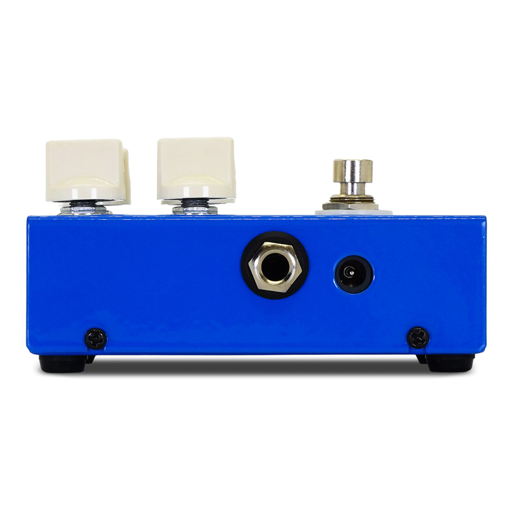 Pedal Tank BBlue Overdrive Pro｜ミュージックランドKEY