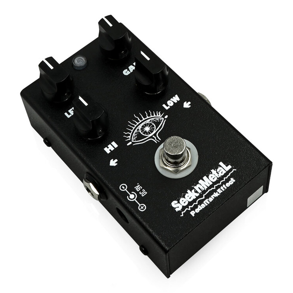 Pedal Tank SeeknMetal｜ミュージックランドKEY