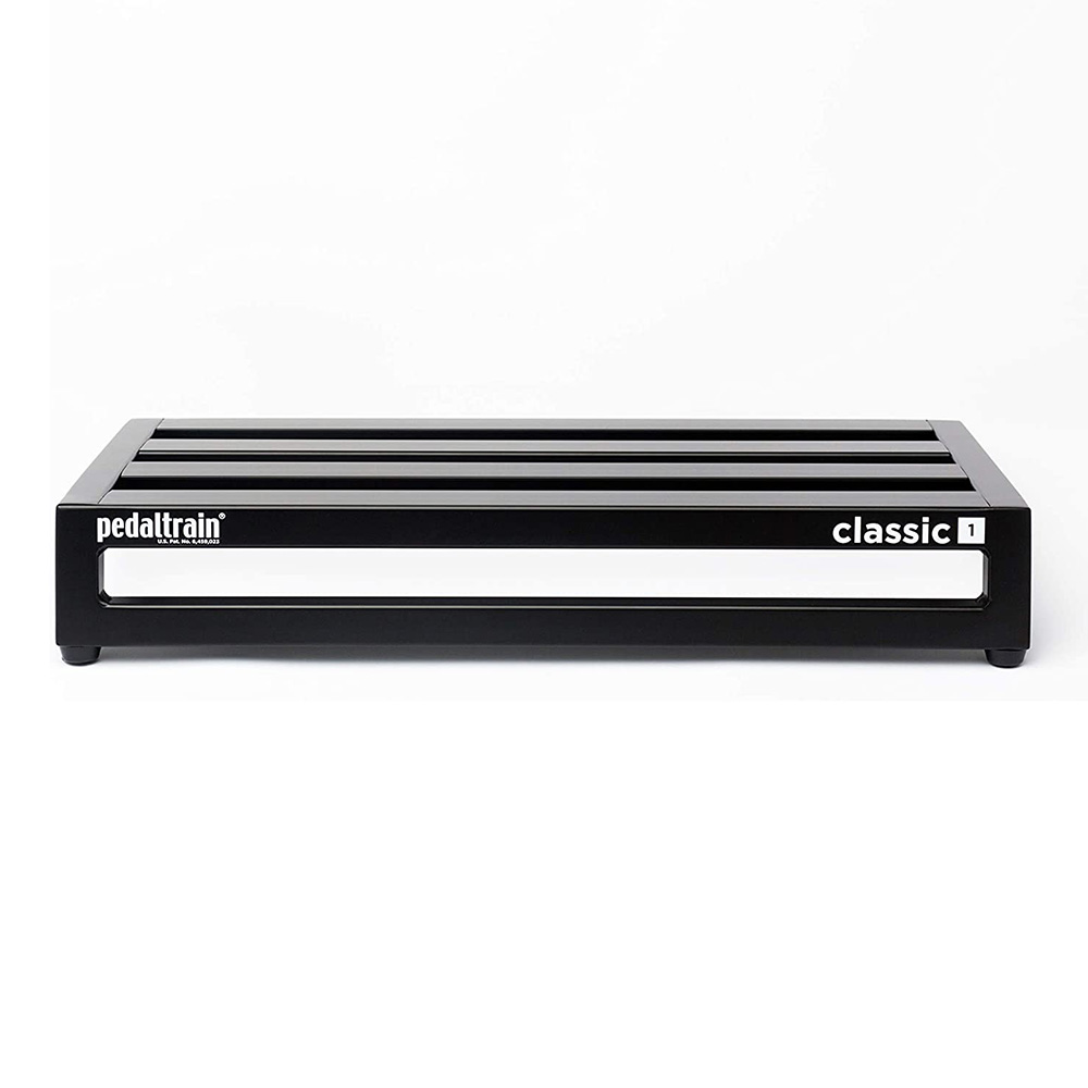 Pedaltrain Classic 1 w/soft case [PT-CL1-SC]｜ミュージックランドKEY