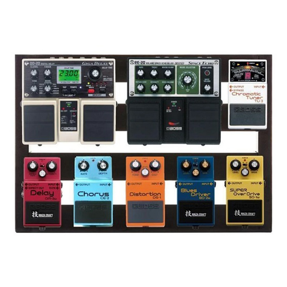 大放出セール】 Pedaltrain エフェクターボード Pro Classic ギター ...