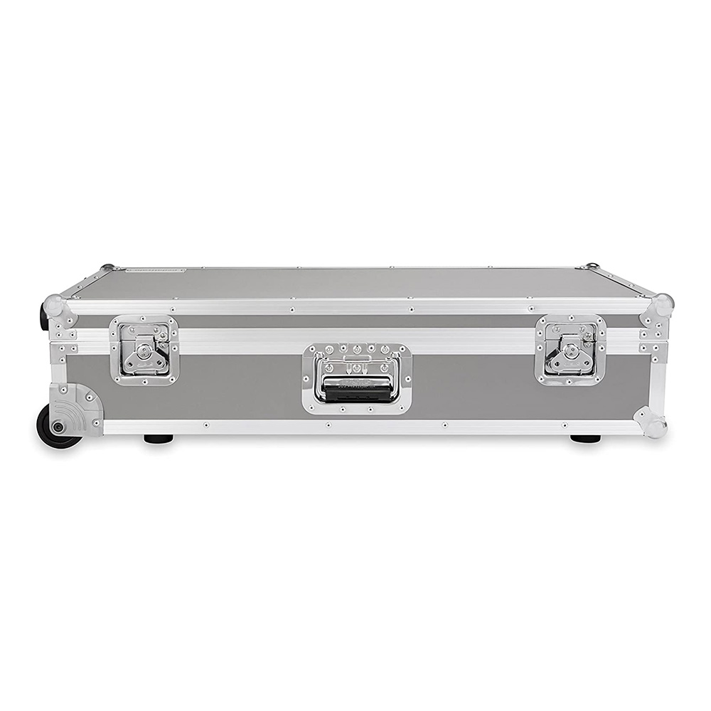 Pedaltrain NOVO 32 w/wheeled tour case [PT-N32-TCW