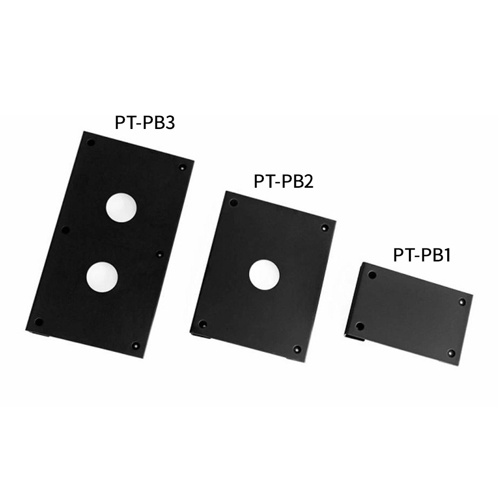 Pedaltrain Pedal-Booster - Small [PT-PB1]｜ミュージックランドKEY