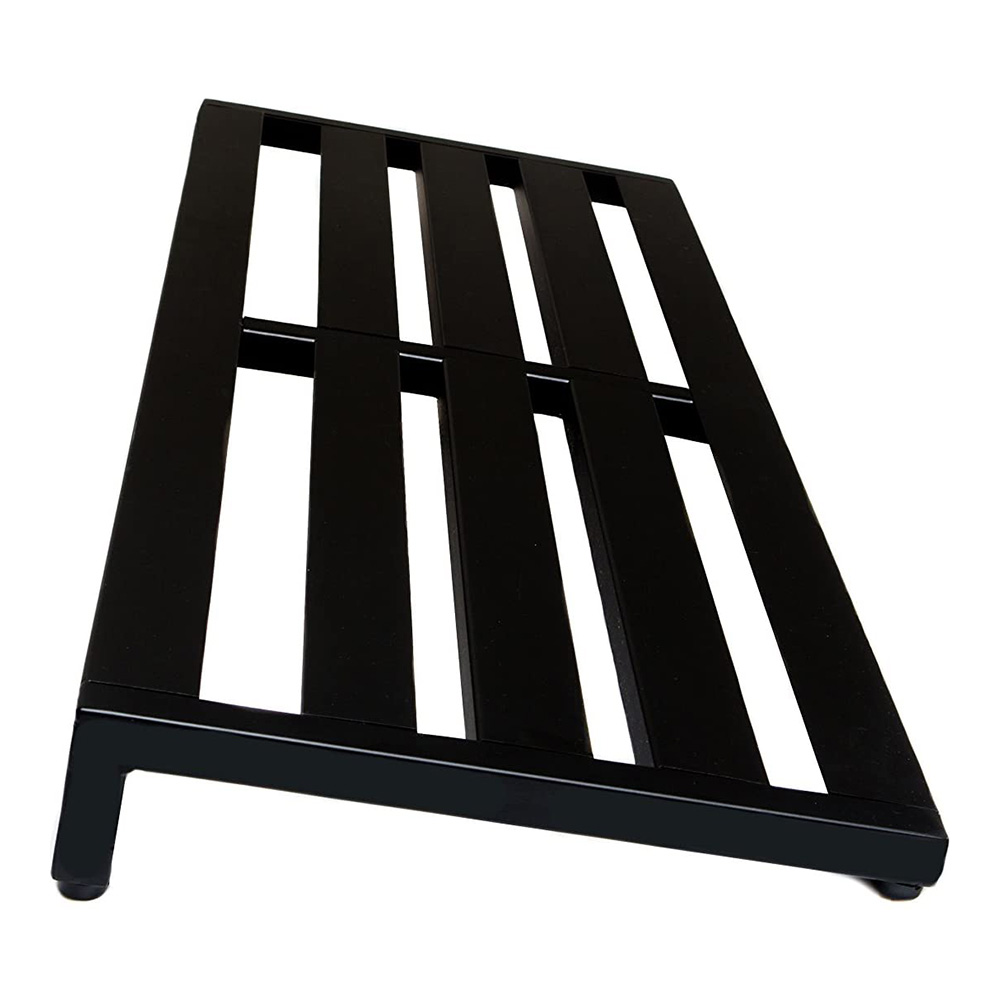 Pedaltrain TERRA w/wheeled tour case [PT-TER-TCW]｜ミュージック