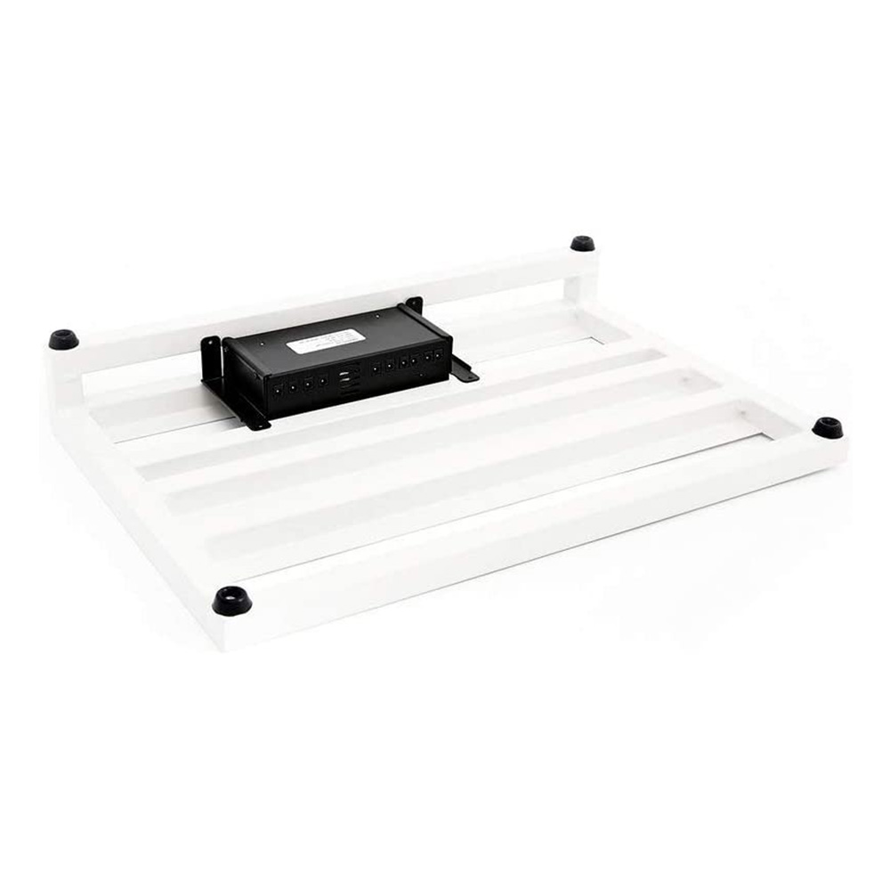 Pedaltrain Voodoo Lab Pedal Power Mounting Kit [PT-VDL-MK