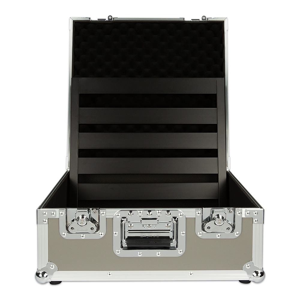 【中古品】 デンタルボックス Pedaltrain XD-18 w/Tour Case [PT-XD18-TC]｜ミュージックランドKEY