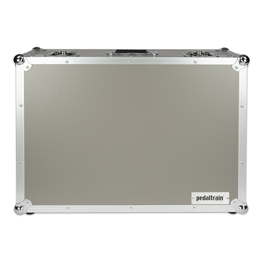 Pedaltrain XD-24 w/Tour Case [PT-XD24-TC]｜ミュージックランドKEY