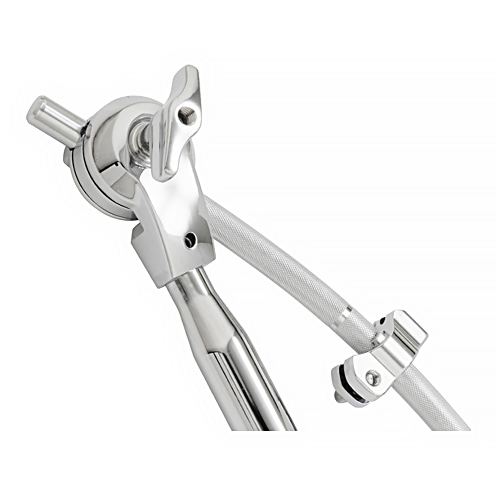 Pearl CH-1030C [GyroLock Curved Boom Cymbal Holder]｜ミュージック