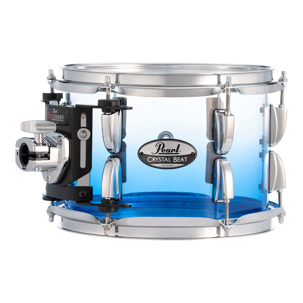 Pearl CRYSTAL BEAT 2026 Limited Color CRB525FP/C #780 Glacier Fade