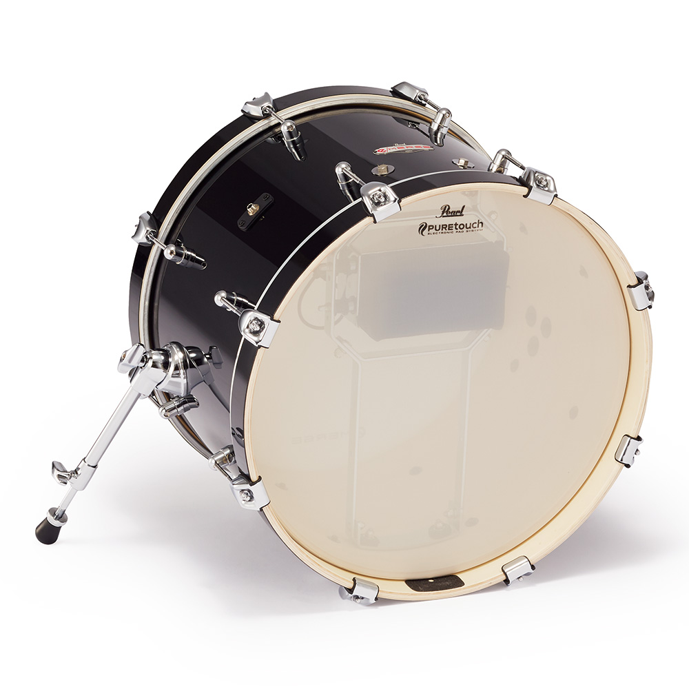 Pearl e/MERGE e/HYBRID コンプリートキット EM-53HB/SET