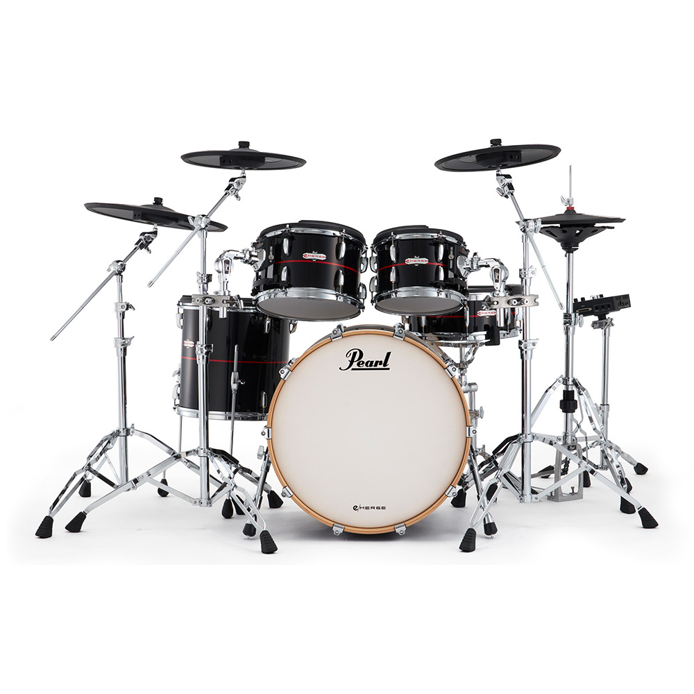 朗読グリム　ブロマイド　セット Pearl e/MERGE PRO Complete Kit プレミアムフィニッシュ