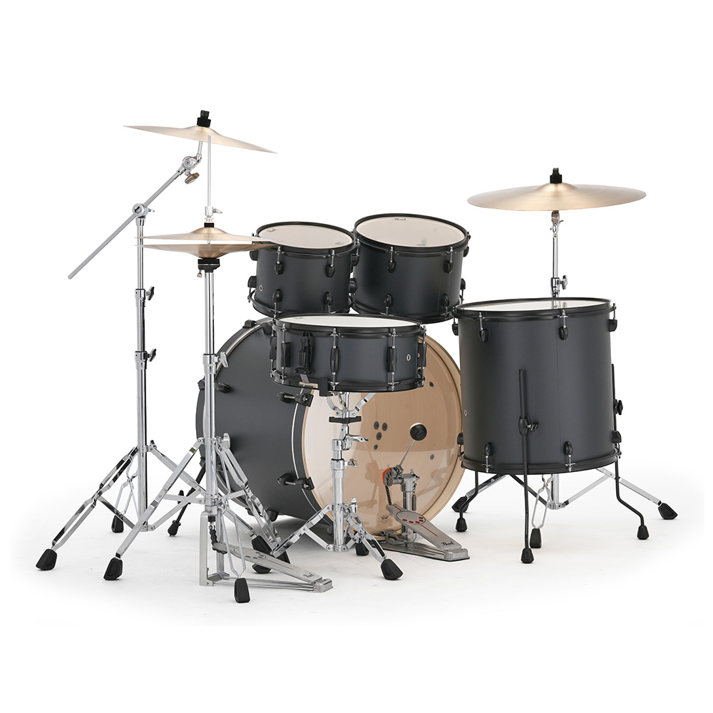 Pearl EXPORT EXX725SN/B #866 Graphite Slate｜ミュージックランドKEY