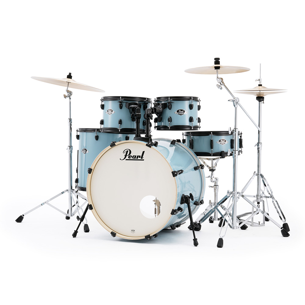 Pearl EXPORT EXX725SN/B #869 Daphne Blue｜ミュージックランドKEY