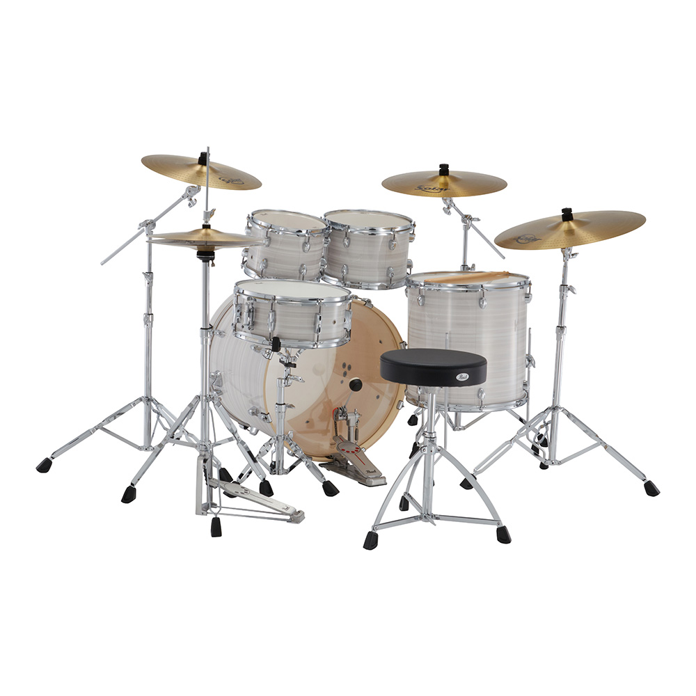 Pearl EXPORT EXX725SN/C-2CS #777 Slipstream White｜ミュージック