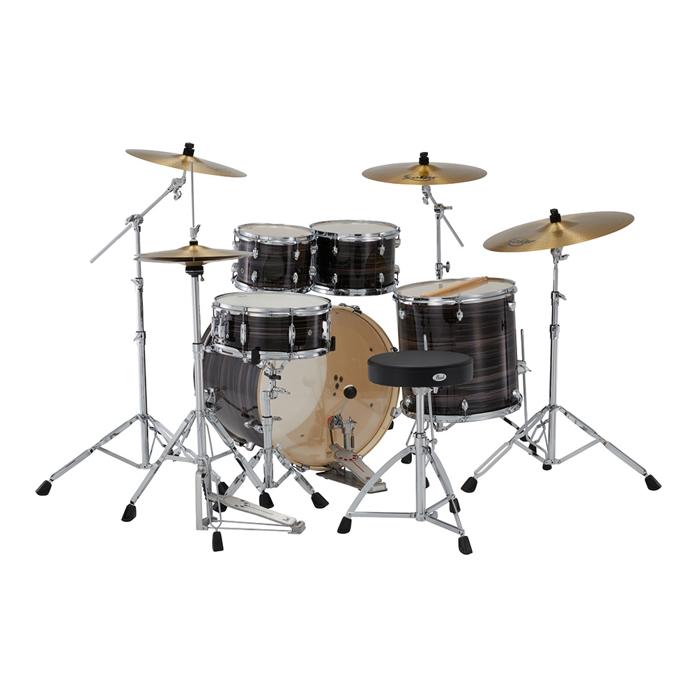 Pearl EXPORT EXX725SN/C-2CS #779 Metallic Amethyst Twist
