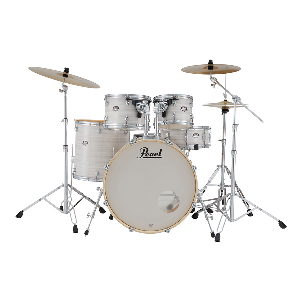 Pearl EXPORT EXX725SN/C #777 Slipstream White｜ミュージックランドKEY