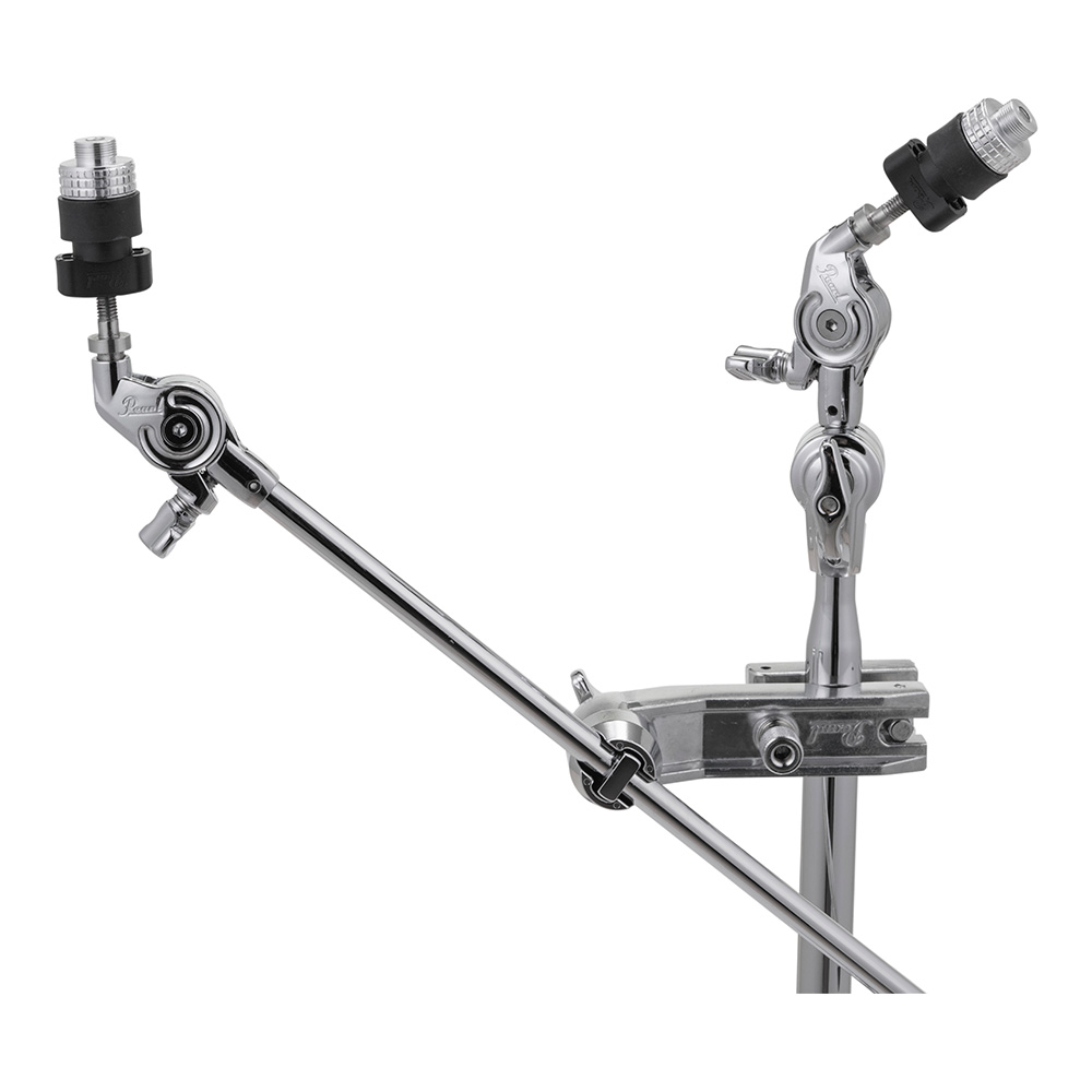 Pearl シンバルスタンド ブラック