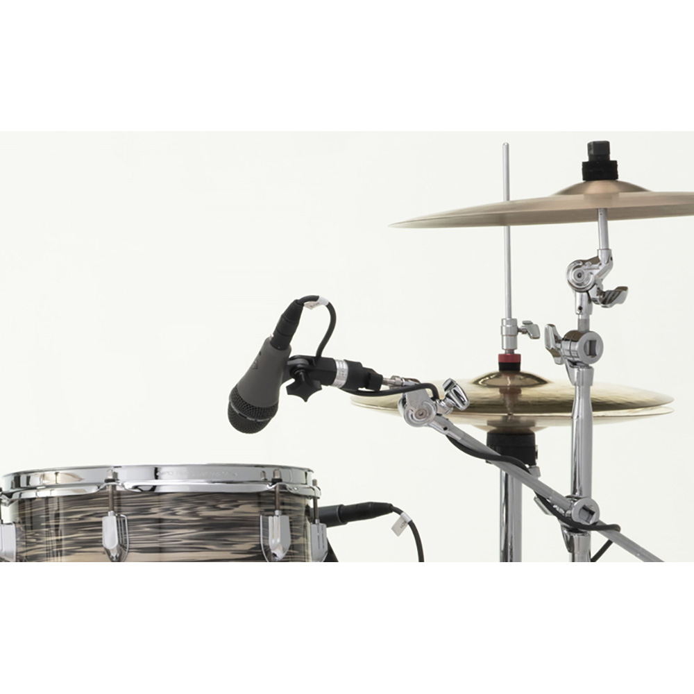 Pearl MH-830 [Uni-Lock Boom Microphone Holder]｜ミュージックランドKEY