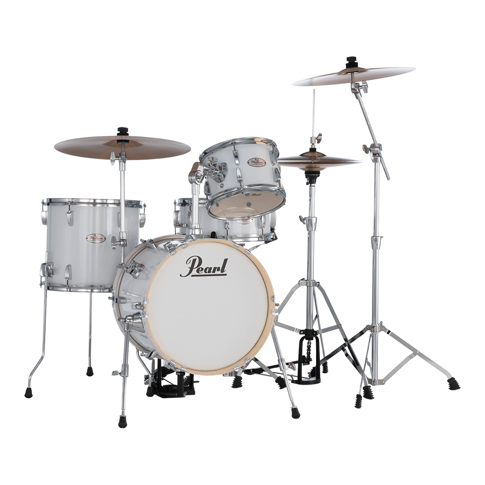 Pearl MIDTOWN MT564 C D 33 Pure White KEY pearl-midtown-mt564-c-d-33-pure-white-key