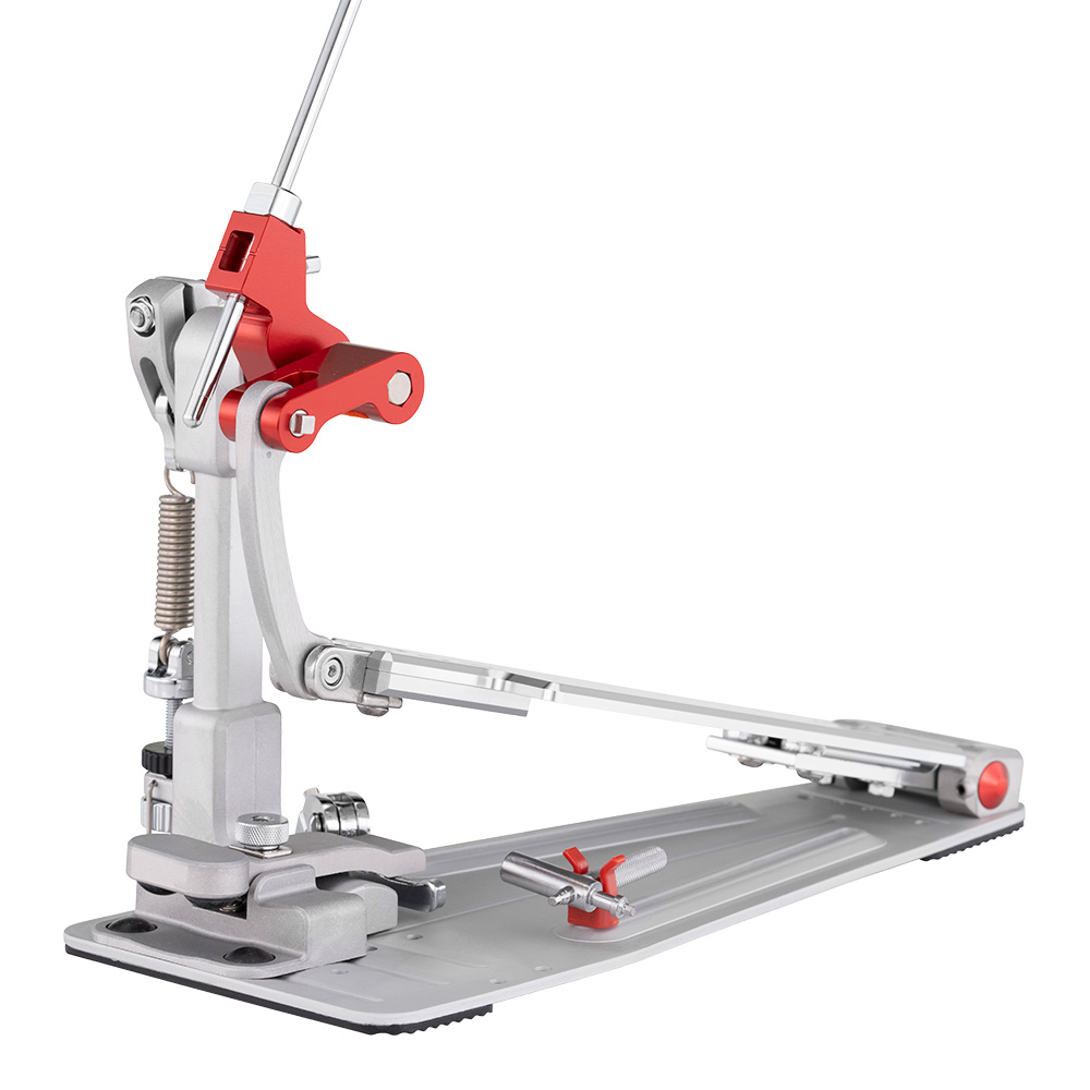 Pearl P-3500D [Demon Drive XR Machined Single Pedal