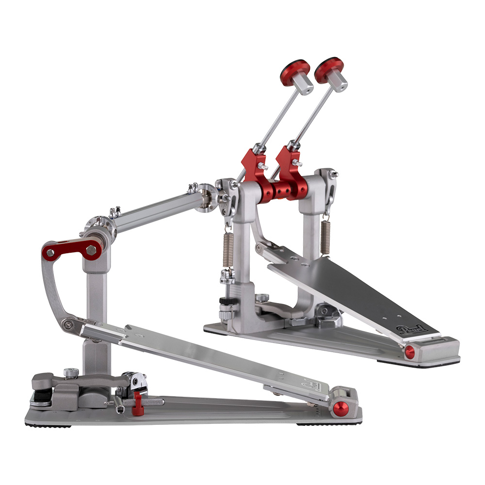 Pearl P-3502D [Demon Drive XR Machined Double Pedal