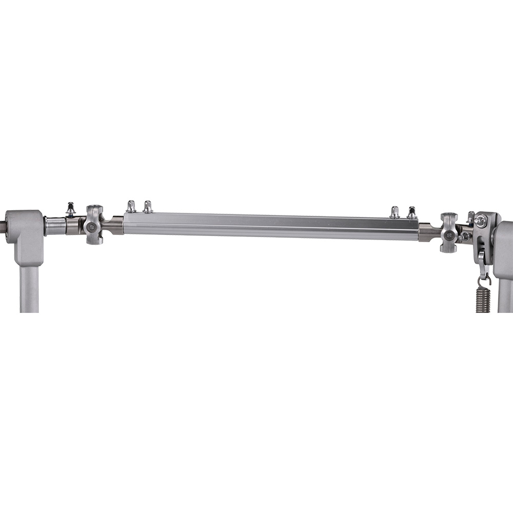 Pearl P-3502D [Demon Drive XR Machined Double Pedal