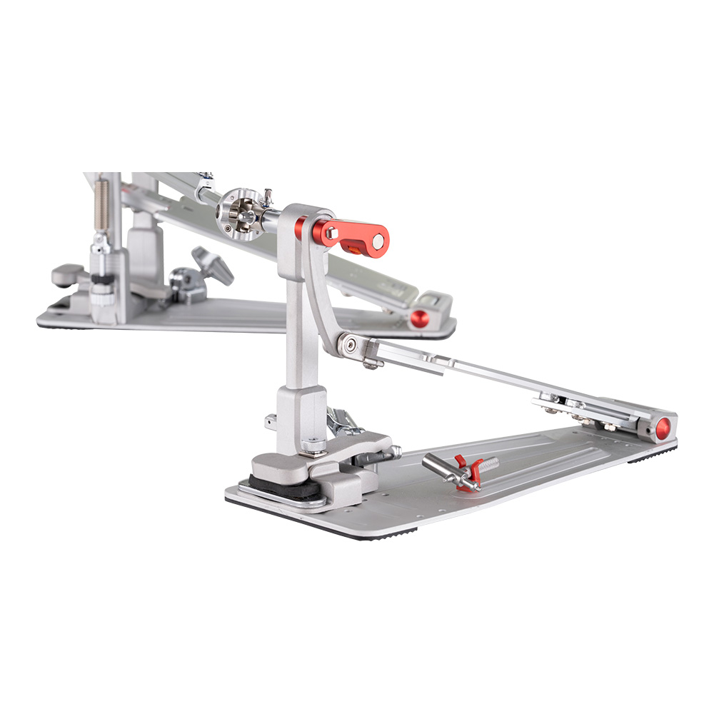 Pearl P-3502D [Demon Drive XR Machined Double Pedal Pearl P-3502D [Demon Drive XR Machined Double Pedal